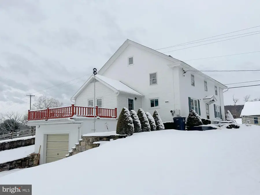 2204 Harmonyville Rd, Elverson, PA 19520 - #3