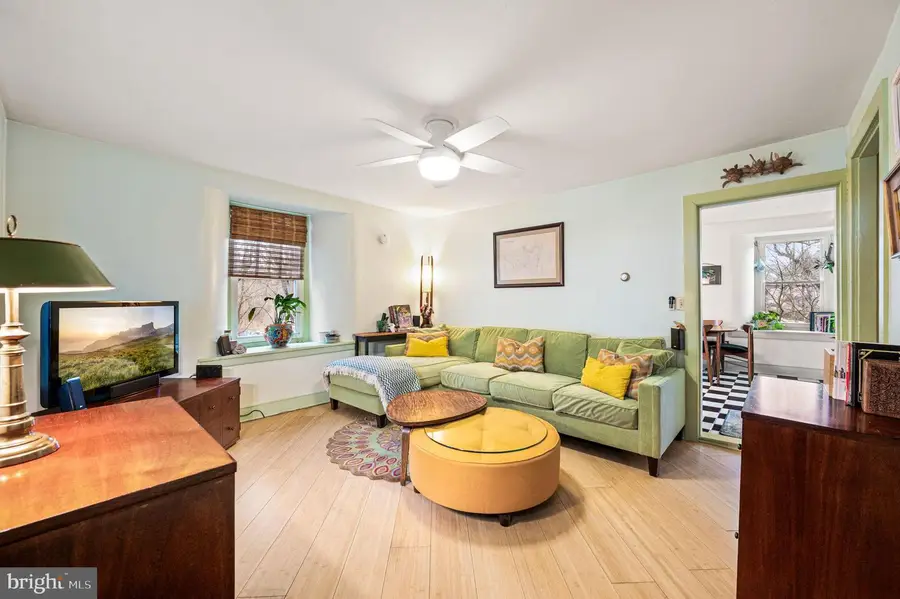 20 N Brandywine Ave, Coatesville, PA 19320 - #3