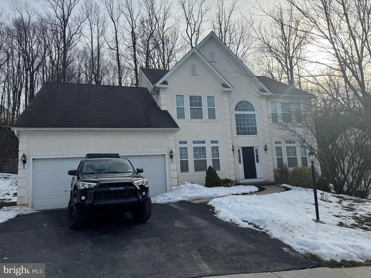 2929 Avebury Stone Cir, Downingtown, PA 19335 - #1