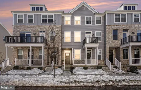 744 Ore St, PHOENIXVILLE, PA 19460