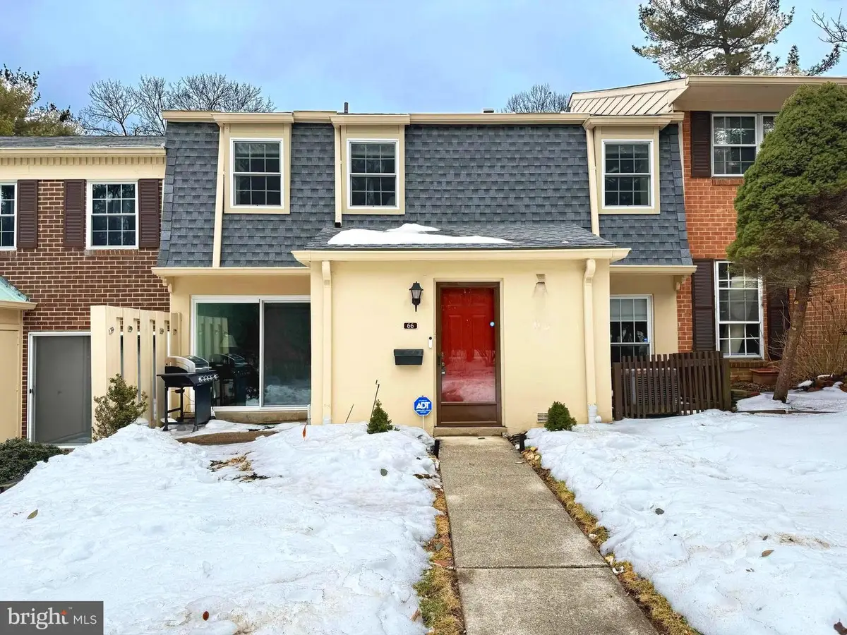 66 Old Forge Xing #66, Devon, PA 19333 - #1