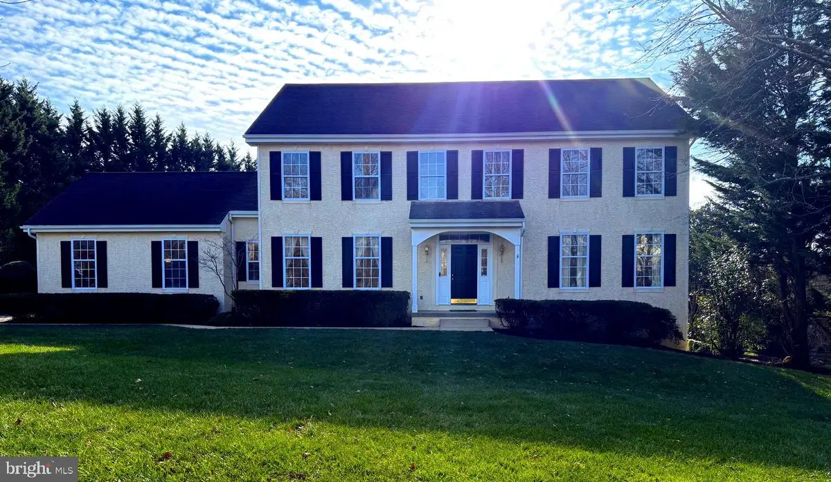 27 Mccormick Way, Lincoln University, PA 19352 - #1