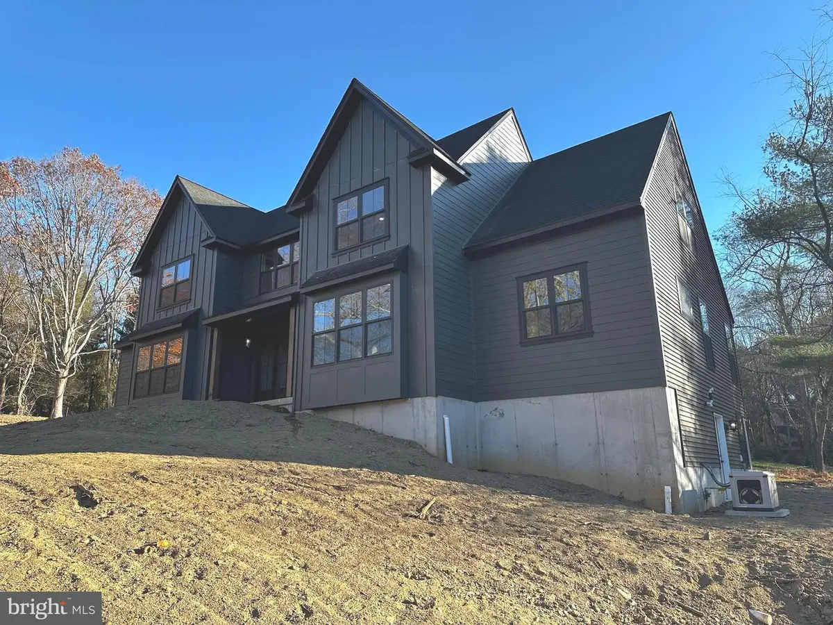 Lot 2a Yellow Springs Rd, Chester Springs, PA 19425 - #1