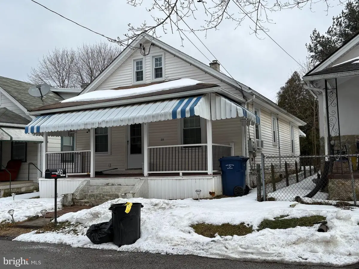 35 S Park Ave, Coatesville, PA 19320 - #1