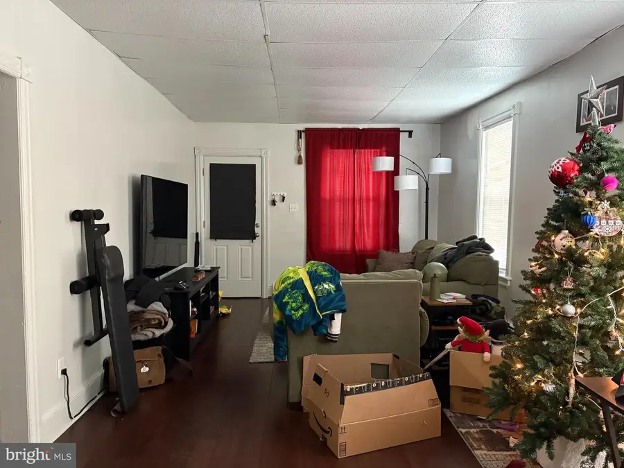 35 S Park Ave, Coatesville, PA 19320 - #2