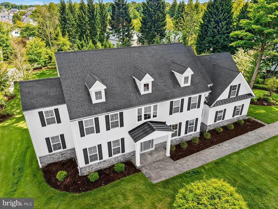 17 Hickory Ln, Malvern, PA 19355 - #2