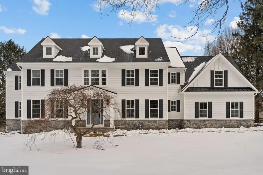 17 Hickory Ln, Malvern, PA 19355 - #3