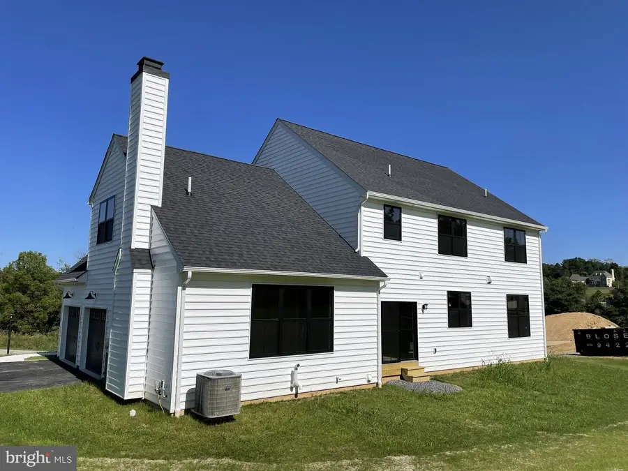 Lot 2b Yellow Springs Rd, Chester Springs, PA 19425 - #2