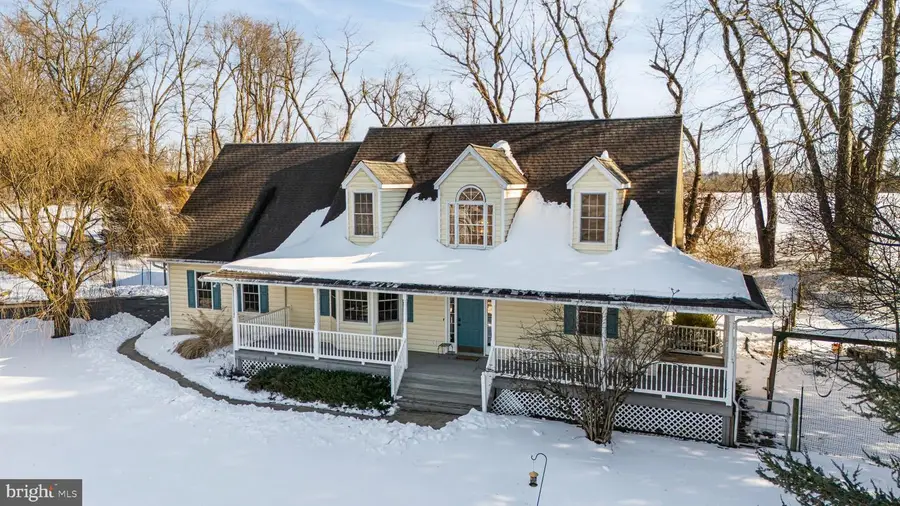 1225 W Baltimore Pike, West Grove, PA 19390 - #2