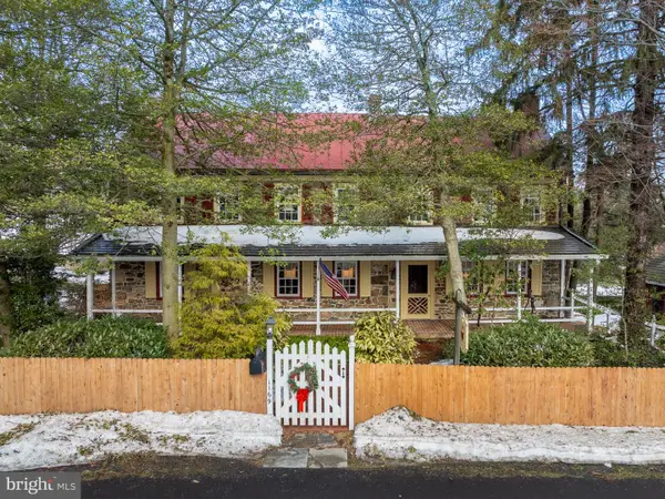 1169 Saint Matthews Rd, CHESTER SPRINGS, PA 19425