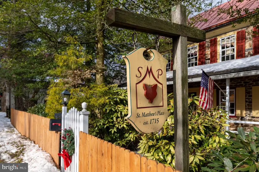 1169 Saint Matthews Rd, Chester Springs, PA 19425 - #3