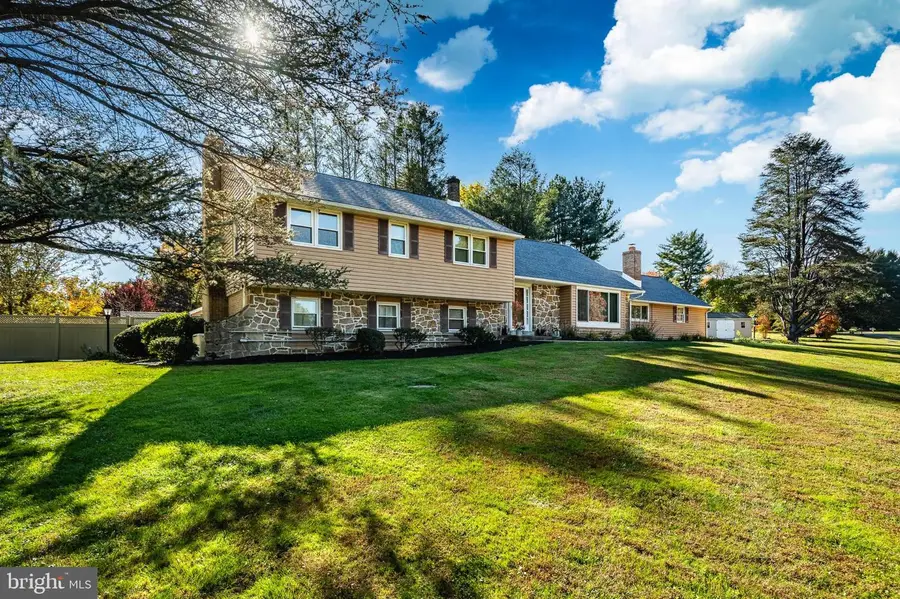 316 Maple Dr, Kennett Square, PA 19348 - #2