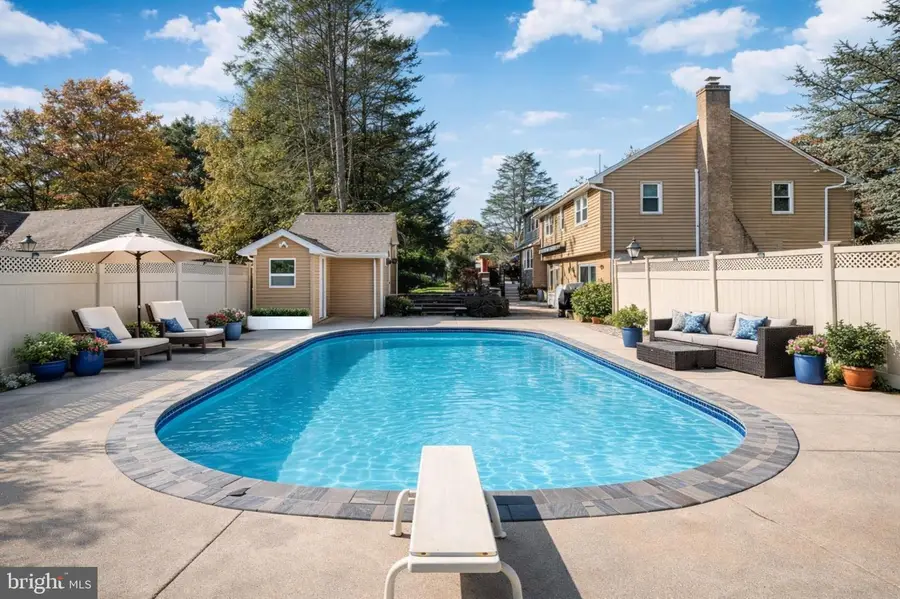 316 Maple Dr, Kennett Square, PA 19348 - #3