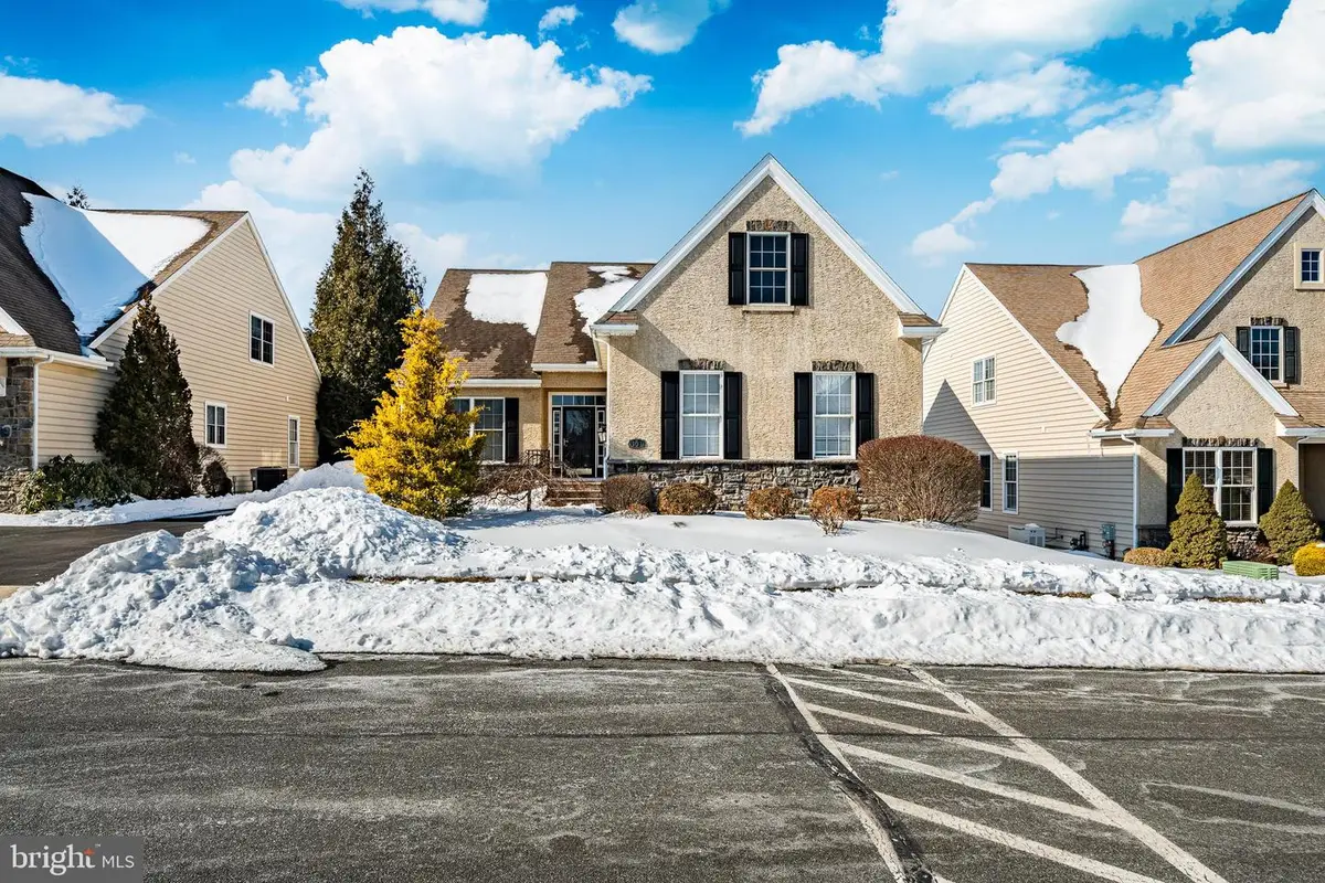 301 Hollins Rd #97, Landenberg, PA 19350 - #1