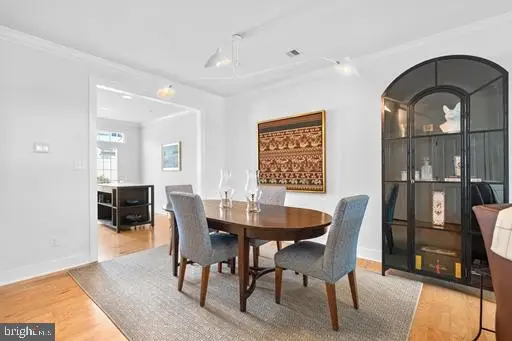 607 W Mulberry St, Kennett Square, PA 19348 - #3