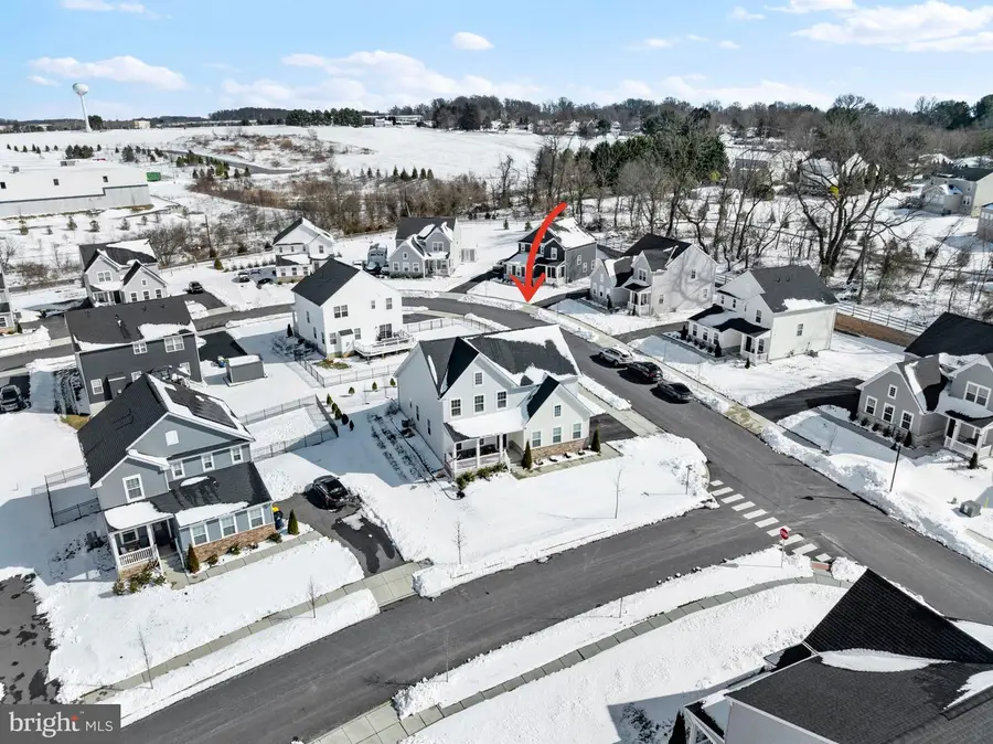 112 Frame Dr, Coatesville, PA 19320 - #3