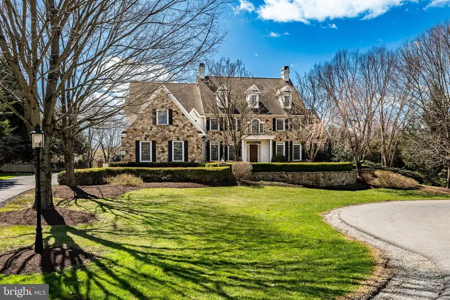 403 Woodale Dr, Kennett Square, PA 19348 - #3