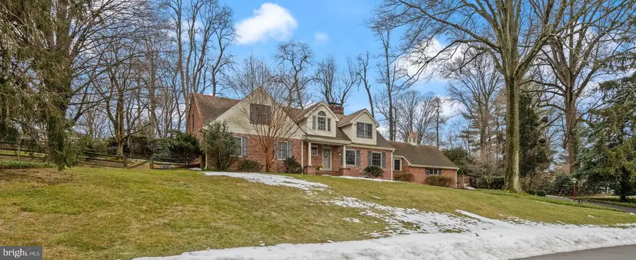 152 Hunters Ln, Devon, PA 19333 - #3