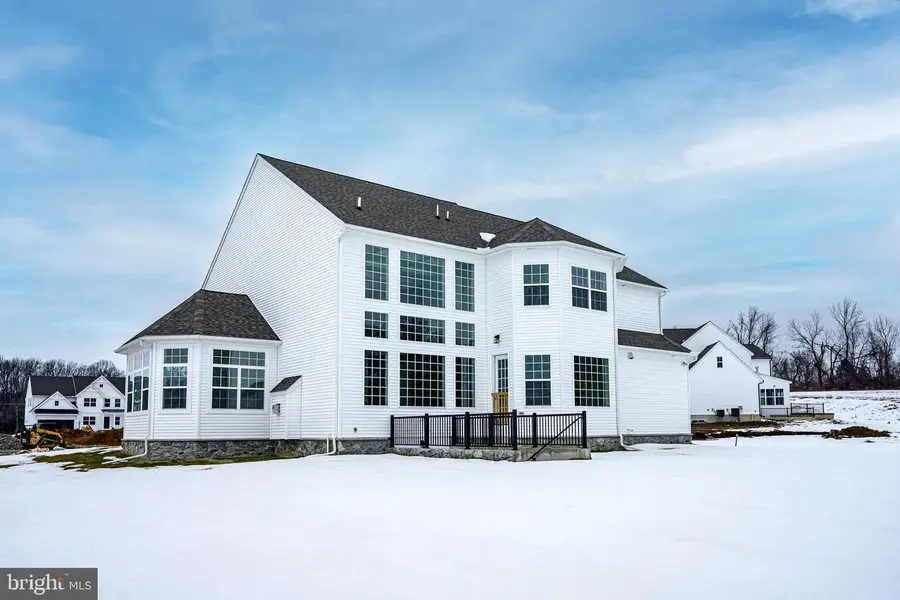 16 Mcknight Farm Ln, Glenmoore, PA 19343 - #2