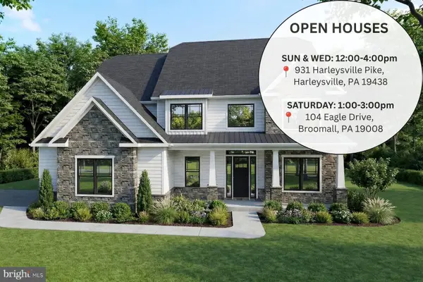 1373 Kirkland Ave, WEST CHESTER, PA 19380