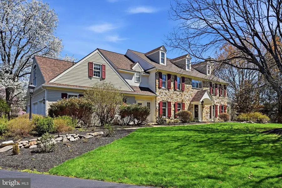 50 Howson Ln, Glenmoore, PA 19343 - #3