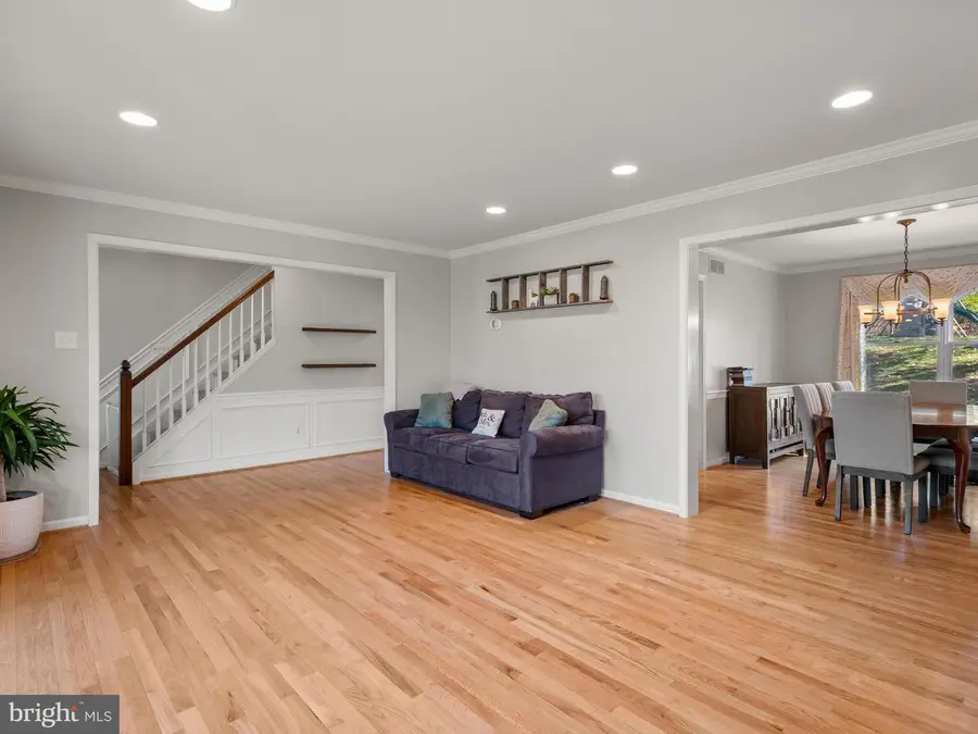 236 Spring Run Ln, Downingtown, PA 19335 - #3