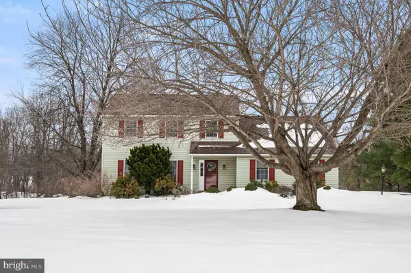 27 Windle Ct, COATESVILLE, PA 19320