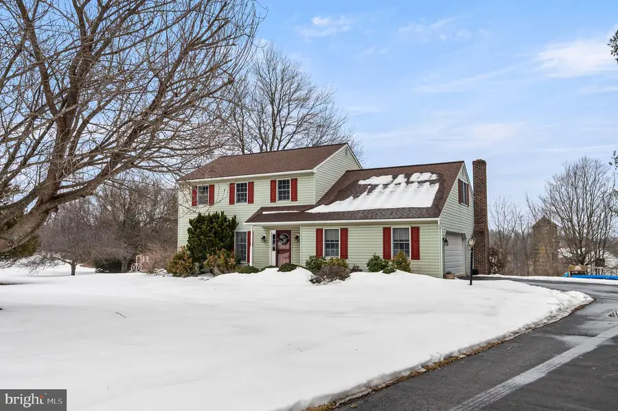 27 Windle Ct, Coatesville, PA 19320 - #2