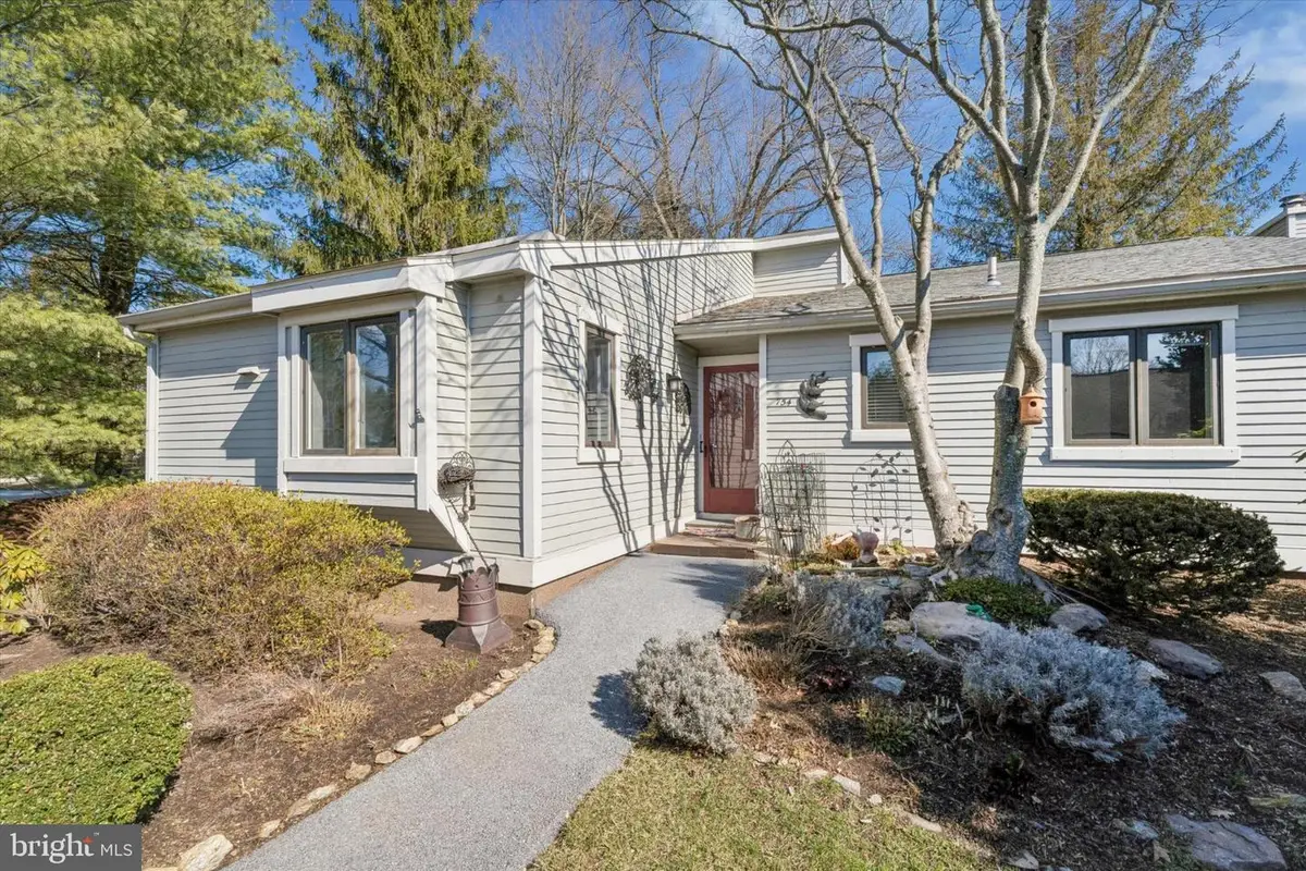 754 Inverness Dr #754, West Chester, PA 19380 - #1