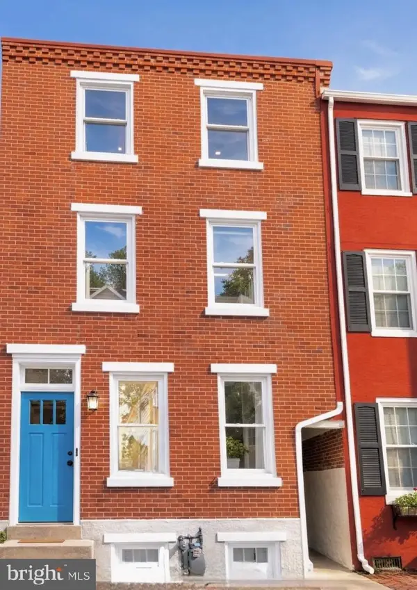 327 N Darlington St, WEST CHESTER, PA 19380