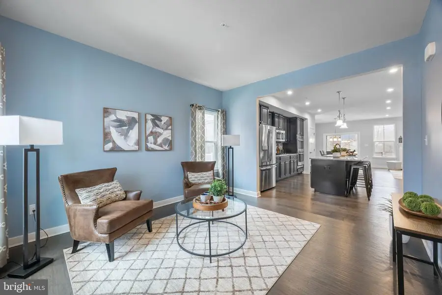 1261 Benjamin Dr, Kennett Square, PA 19348 - #3