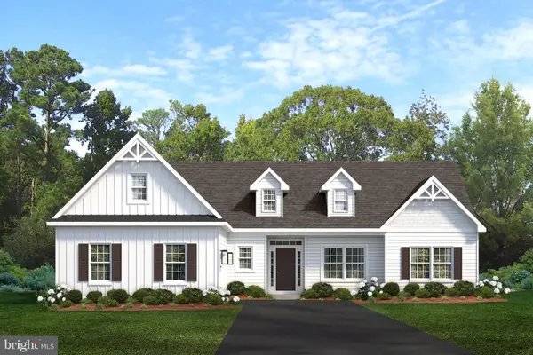 127 Lincolnshire St #lot 110 (waterford), OXFORD, PA 19363