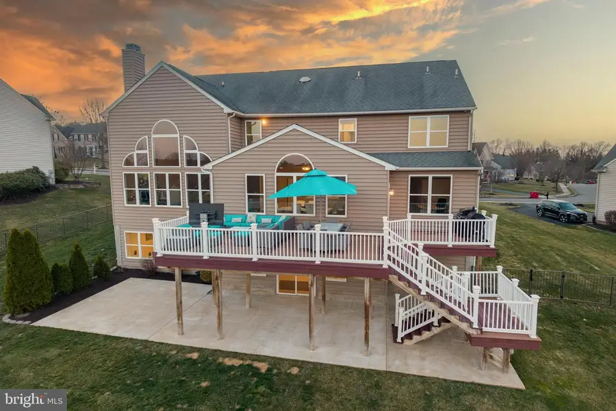 936 Marshall Dr, Pottstown, PA 19465 - #2