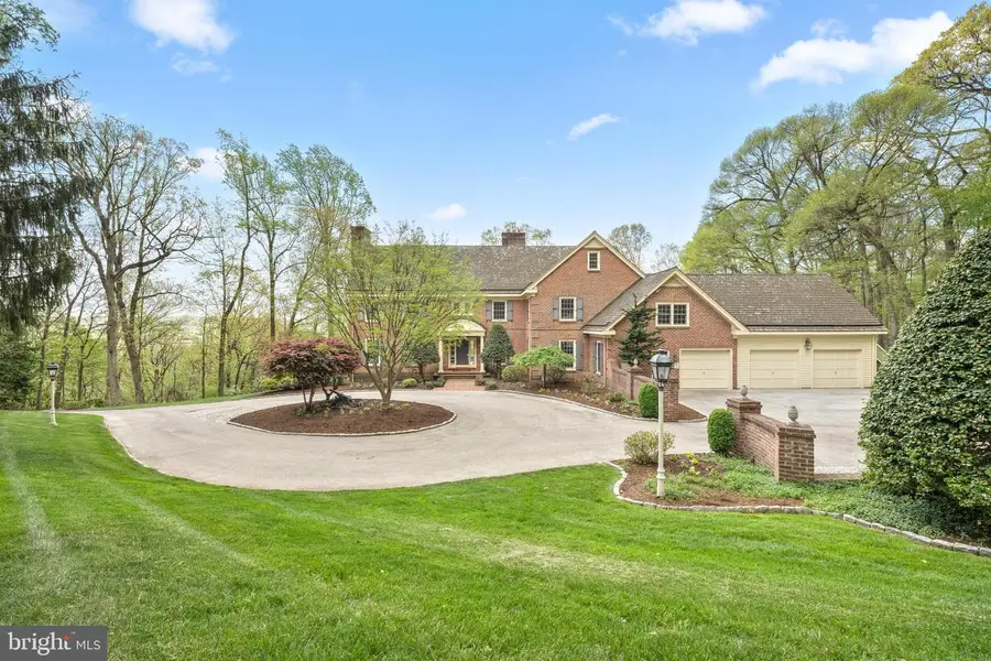 2062 General Alexander Dr, Malvern, PA 19355 - #3