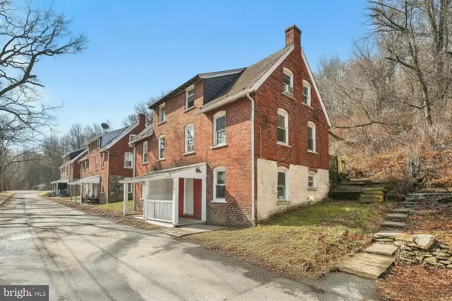 1409 Brick Row, Coatesville, PA 19320 - #2