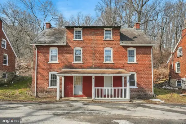 1410 Brick Row, COATESVILLE, PA 19320