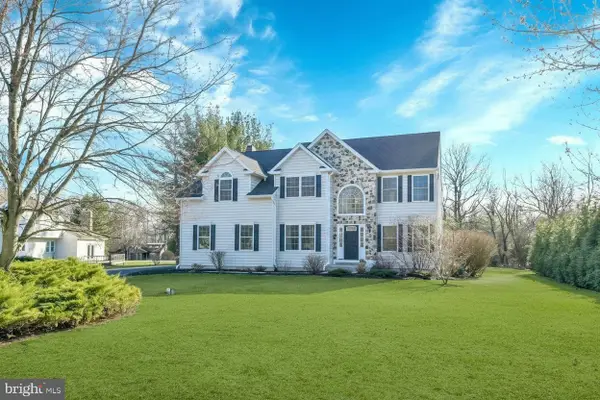 119 Dennis Ln, PHOENIXVILLE, PA 19460