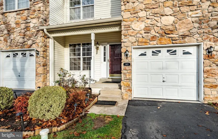 143 Birchwood Dr, West Chester, PA 19380 - #2