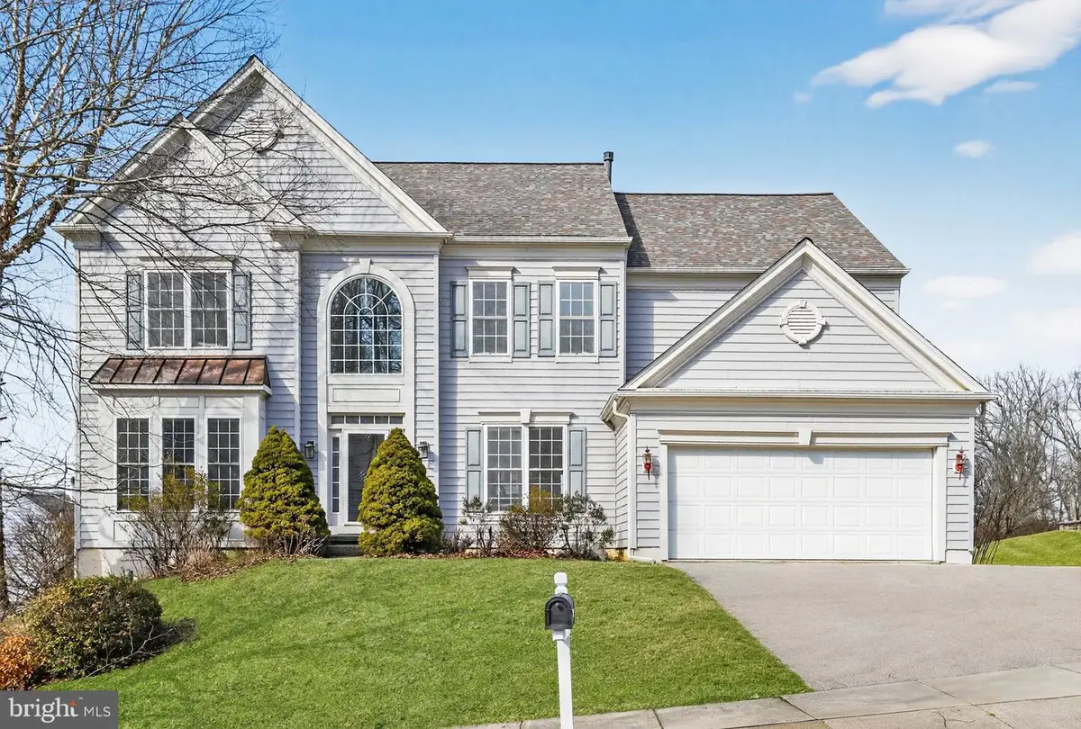 184 Magnolia Dr, Chester Springs, PA 19425 - #1