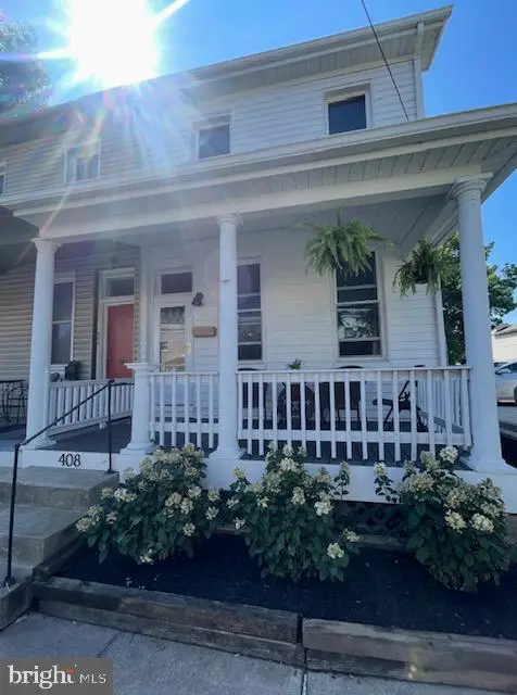 408 W Gay St, WEST CHESTER, PA 19380