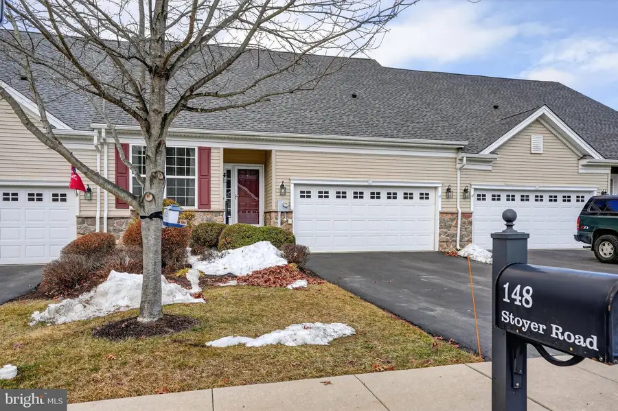 148 Stoyer Rd, Coatesville, PA 19320 - #3