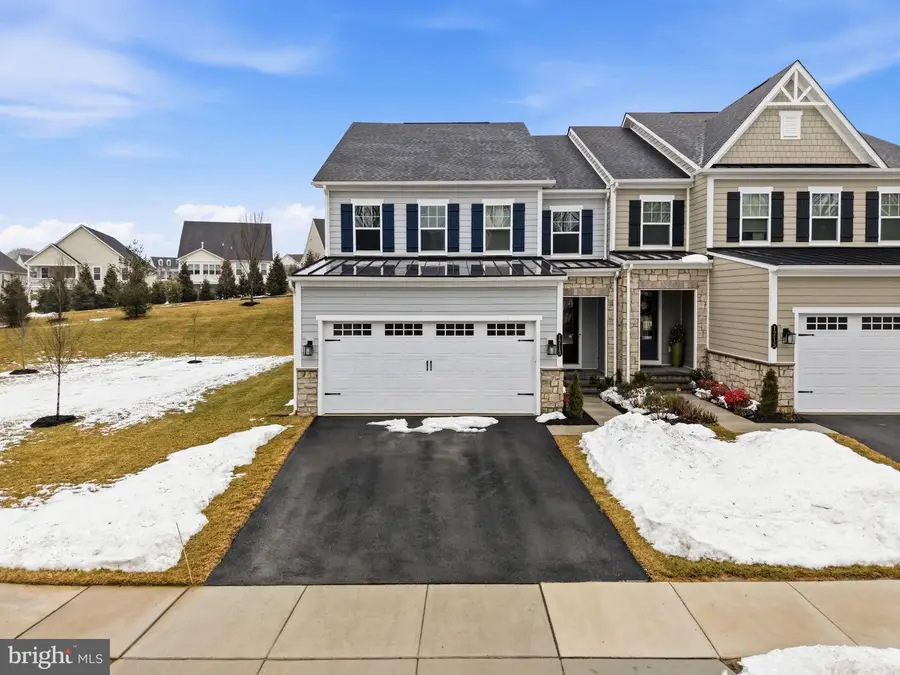 1713 Frost Ln, West Chester, PA 19380 - #2