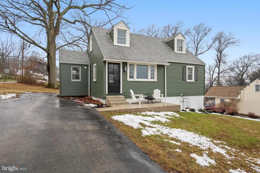 12 Longview Rd, Malvern, PA 19355 - #2