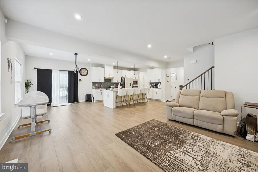 243 Chastain Dr, Honey Brook, PA 19344 - #3