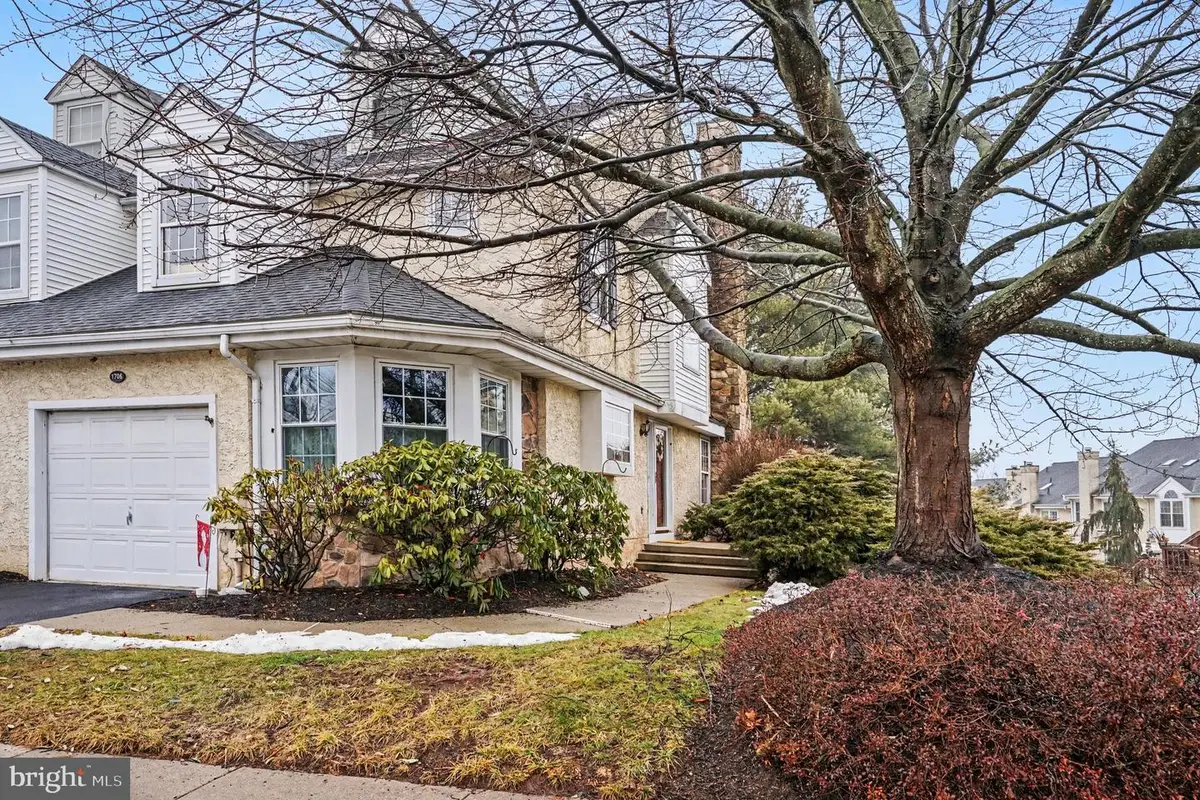 1706 Coventry Pointe Ln, Pottstown, PA 19465 - #1