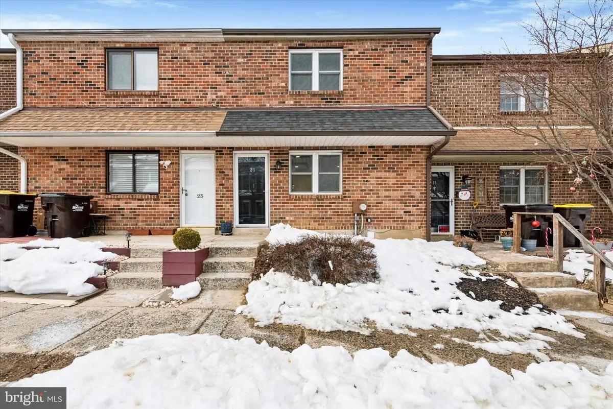 21 Markel Rd, Malvern, PA 19355 - #1