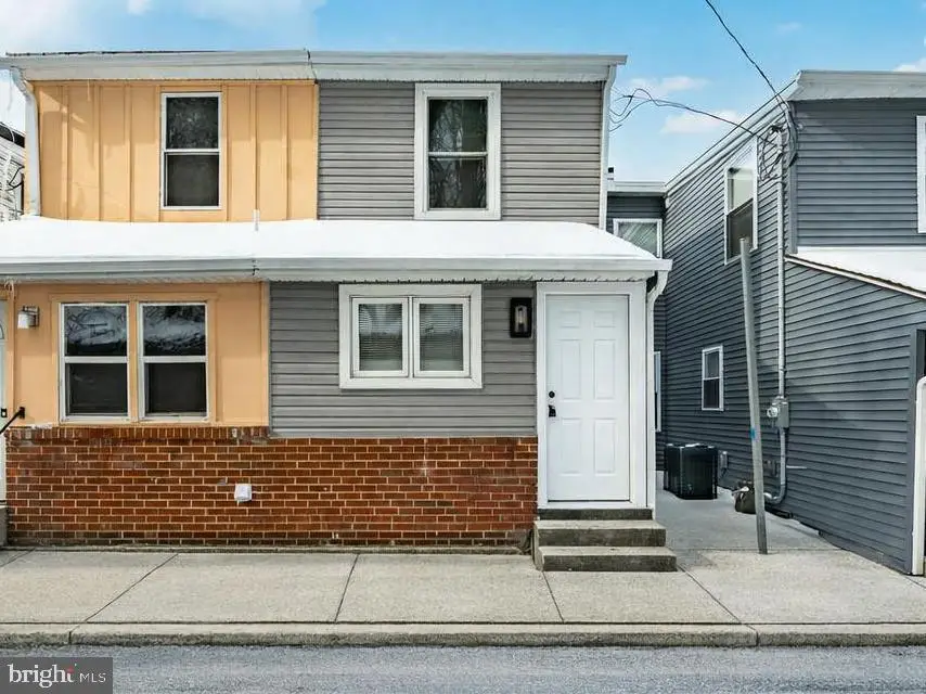 313 S 1st Ave, Coatesville, PA 19320 - #1