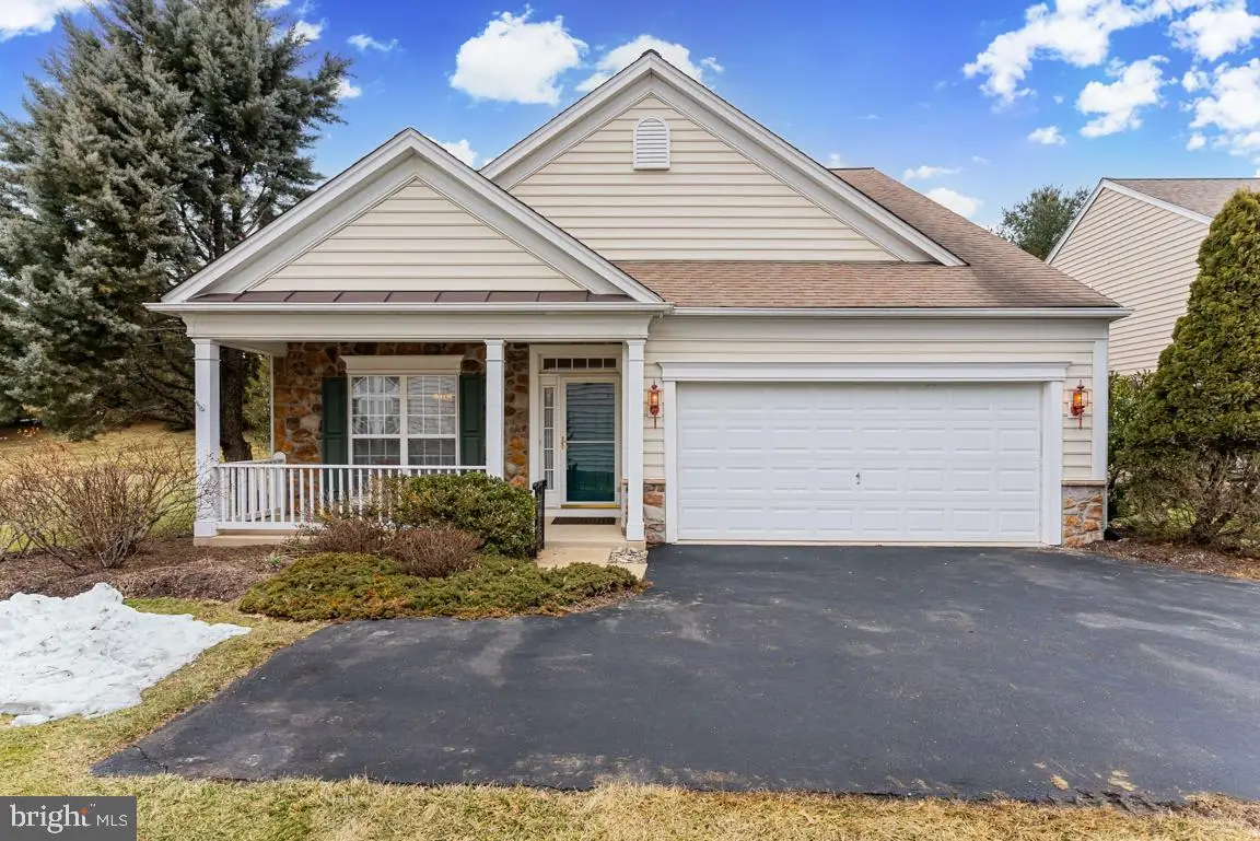 108 Petunia Dr, Kennett Square, PA 19348 - #1