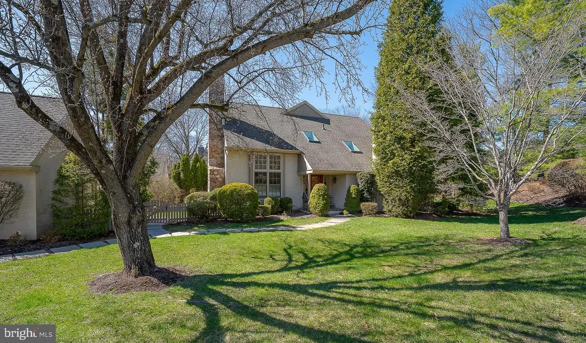 477 Chandlee Drive, Berwyn, PA 19312 - #1