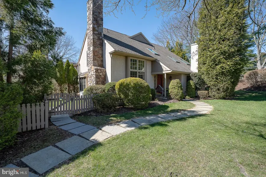 477 Chandlee Drive, Berwyn, PA 19312 - #2